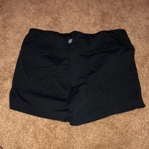 ☀️Athleta Shorts